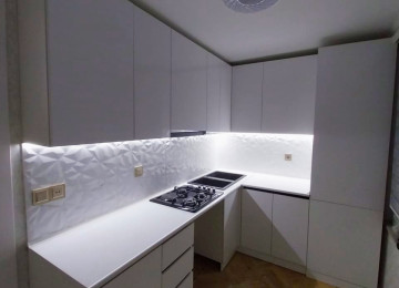 Mətbəx mebellərinin sifarişi qəbul olunur.Mətbəx