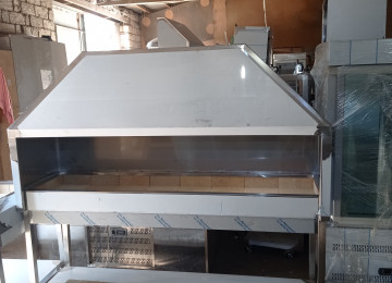 Yerli istehsalımız və ya xaricdən istəyə uyğun sifarişlərlə