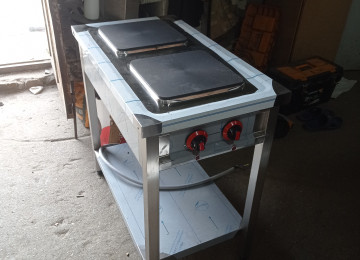 Yerli istehsalımız və ya xaricdən istəyə uyğun sifarişlərlə