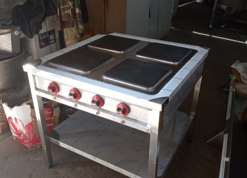 Yerli istehsalımız və ya xaricdən istəyə uyğun sifarişlərlə