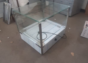 Yerli istehsalımız və ya xaricdən istəyə uyğun sifarişlərlə