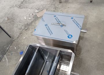 Yerli istehsalımız və ya xaricdən istəyə uyğun sifarişlərlə