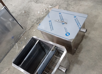 Yerli istehsalımız və ya xaricdən istəyə uyğun sifarişlərlə