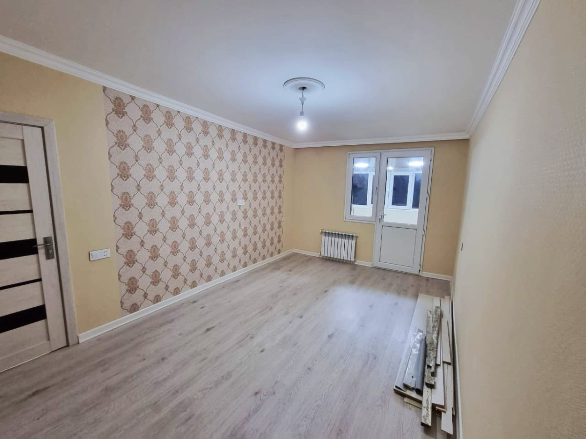 m.Q.Qarayev 4 otaqa duzelme menzil satilir Qara Qarayev metrosuna 1 dəqiqəlik piyada məsafədə . Abad