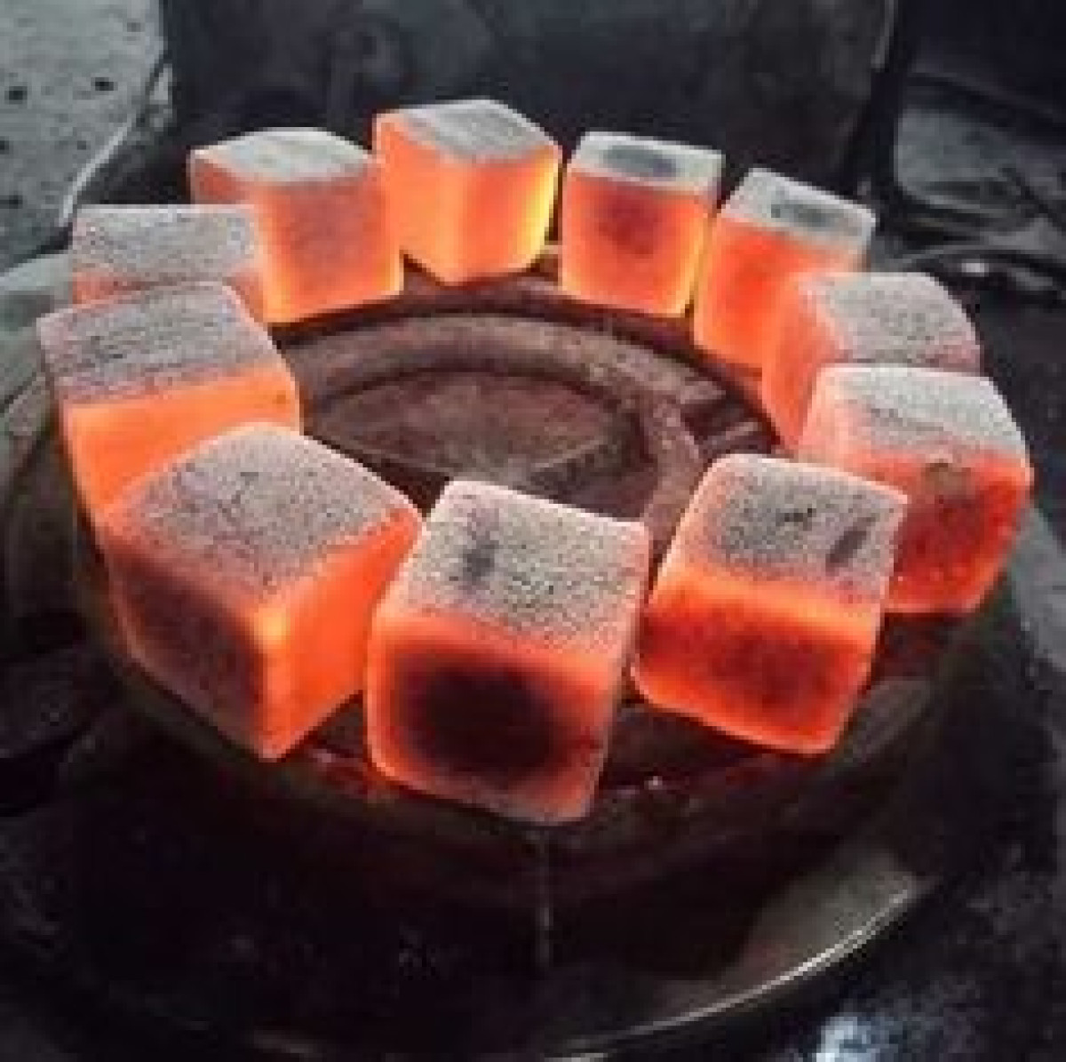 qəlyan üçün təbii kömür Qalyan üçün kömür satışı Qalyan üçün təbii kömür satışı