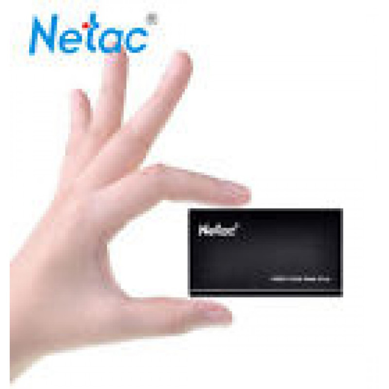 Netac 120Gb Micro SSD Hard Disk 3.0 Yenidir Şəhərdaxili Çatdırılma 2-5 Azn Şəhərxarici və