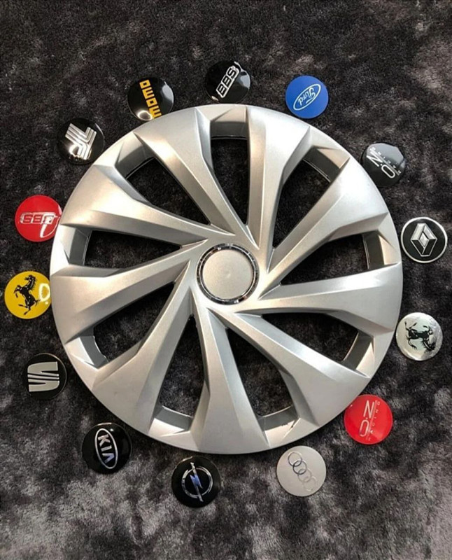 avtomobil disk qapaqlari r15 r16 kalpak disk teker diskqapagi diskqapaqlari diskqapagi