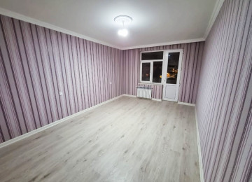 Qara Qarayev metrosuna 1 dəqiqəlik piyada məsafədə . Abad