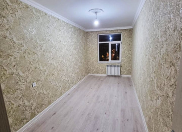 Qara Qarayev metrosuna 1 dəqiqəlik piyada məsafədə . Abad