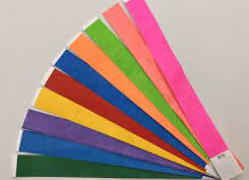 Birdəfəlik qolbaq 055 510 22 11 Konsert, çimərlik, otel,