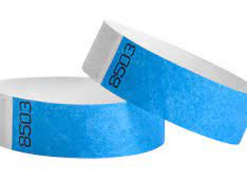 Birdəfəlik qolbaq 055 510 22 11 Konsert, çimərlik, otel,