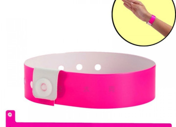 Birdəfəlik qolbaq 055 510 22 11 Konsert, çimərlik, otel,