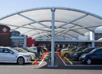 zakazla parkinq yığılır, parkinq sistemləri, istənilən