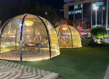 çöl üçün tent zakazı, bağça üçün tent, bağ üçün tent