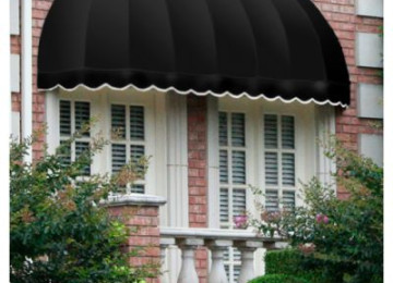 acıq hava üçün sabit tentin hazırlanması mənzillər üçün