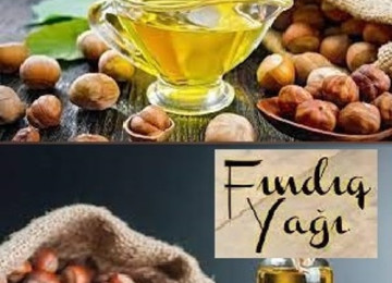Fındıq yağı. 100 ml = 10 ₼. 250 ml = 25 ₼. 500 ml = 40 ₼. 1