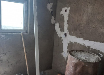 Xirdalan seheri 596 sayli marsurut yolunda sot yarimin