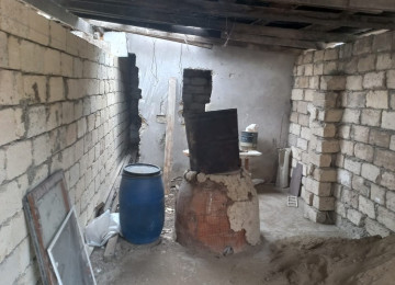 Xirdalan seheri 596 sayli marsurut yolunda sot yarimin