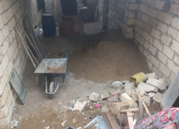 Xirdalan seheri 596 sayli marsurut yolunda sot yarimin