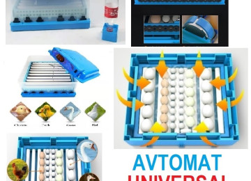 ● ŞOK KAMPANİYA. Diqqətlə oxuyun sonra. FULL Avtomatik