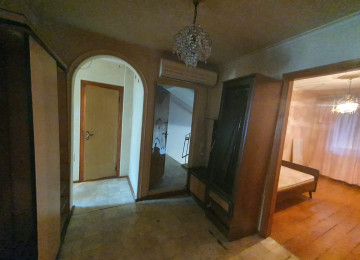 Bismillah! Neftçilər m. 5/1 4otaq 90kv mənzil kirayə