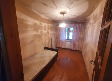 Bismillah! Neftçilər m. 5/1 4otaq 90kv mənzil kirayə