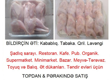 PULSUZ Çatdırlma ilə Kəsilib, təmizlənmiş və Şoklama.