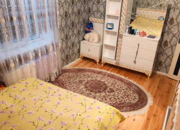 YASAYISLI EV BEZI ESYSLARLA SATILIR!Sabuncu rayonu Zabrat