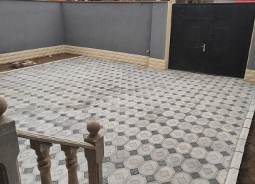 YASAYISLI EV BEZI ESYSLARLA SATILIR!Sabuncu rayonu Zabrat