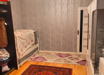 YASAYISLI EV BEZI ESYSLARLA SATILIR!Sabuncu rayonu Zabrat