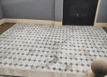 YASAYISLI EV BEZI ESYSLARLA SATILIR!Sabuncu rayonu Zabrat