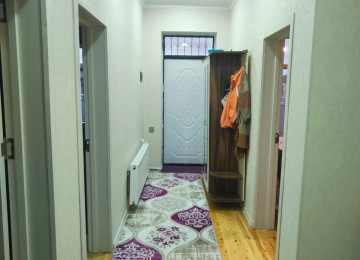 YASAYISLI EV BEZI ESYSLARLA SATILIR!Sabuncu rayonu Zabrat