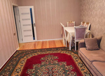 YASAYISLI EV BEZI ESYSLARLA SATILIR!Sabuncu rayonu Zabrat