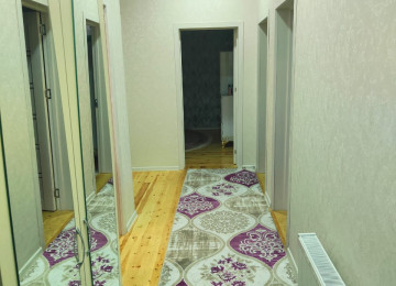 YASAYISLI EV BEZI ESYSLARLA SATILIR!Sabuncu rayonu Zabrat