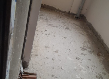 Şəhərin mərkəzində 28 may metrosunun yanında yeni tikilmiş