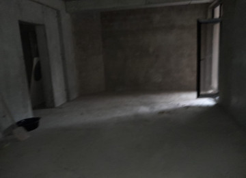 Şəhərin mərkəzində 28 may metrosunun yanında yeni tikilmiş