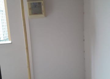 Şəhərin mərkəzində 28 may metrosunun yanında yeni tikilmiş