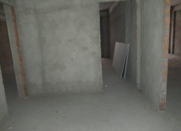 Şəhərin mərkəzində 28 may metrosunun yanında yeni tikilmiş