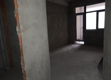 Şəhərin mərkəzində 28 may metrosunun yanında yeni tikilmiş