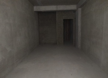 Şəhərin mərkəzində 28 may metrosunun yanında yeni tikilmiş