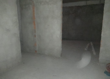 Şəhərin mərkəzində 28 may metrosunun yanında yeni tikilmiş