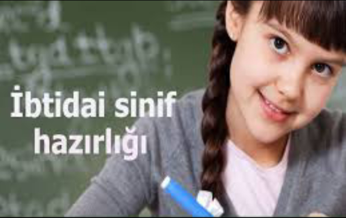 İbtidai sinif fənn hazirliği Eziz ve deyerli valideynler men Resmiyye müellime size