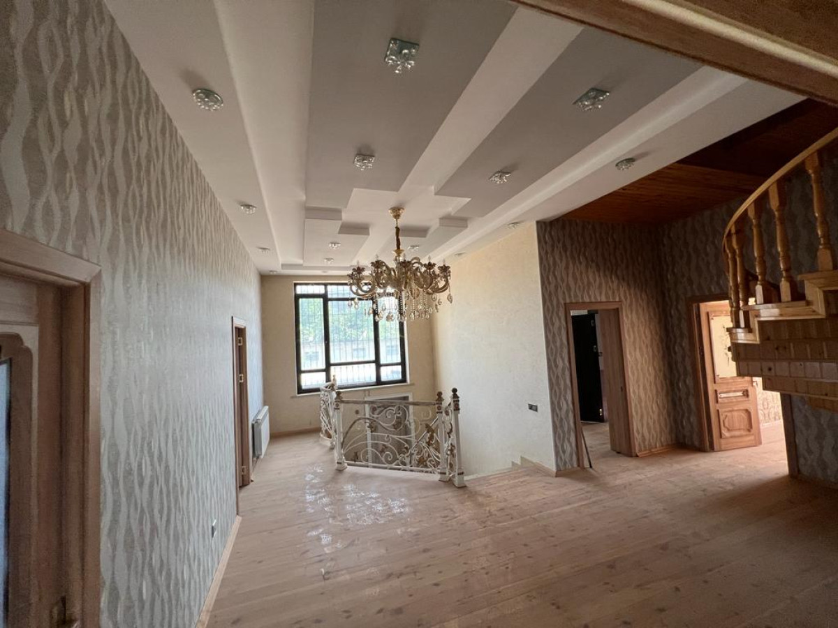 Villa satílír Qubada Alekseyevkada VILLA satílír QUBA rayonu Alekseyevka, 8 sotda 300 kv.m 5