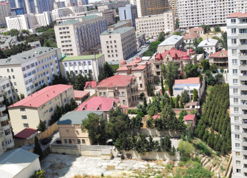 S A T I L I R / !!! TƏCİLİ !!! Yasamal ray. 20 yanvar m.st.