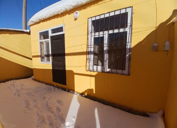 Xirdalan seheri 119 sayli marsurut yolunda sahesi 65 kvm 2