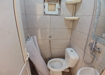 Xirdalan seheri 119 sayli marsurut yolunda sahesi 65 kvm 2