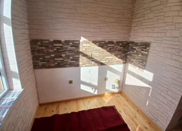 Xirdalan seheri 119 sayli marsurut yolunda sahesi 65 kvm 2