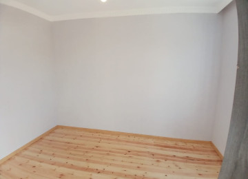 Xirdalan seheri 119 sayli marsurut yolunda sahesi 65 kvm 2