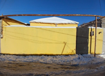 Xirdalan seheri 119 sayli marsurut yolunda sahesi 65 kvm 2