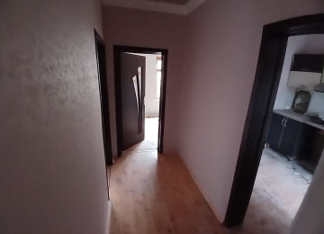 Xirdalan seheri 120-de sahesi 65 kvm 3 otaqli tam temirli